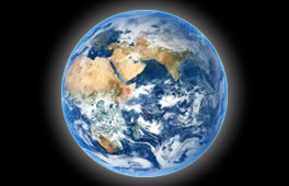 Qualcon is Global in reach Global